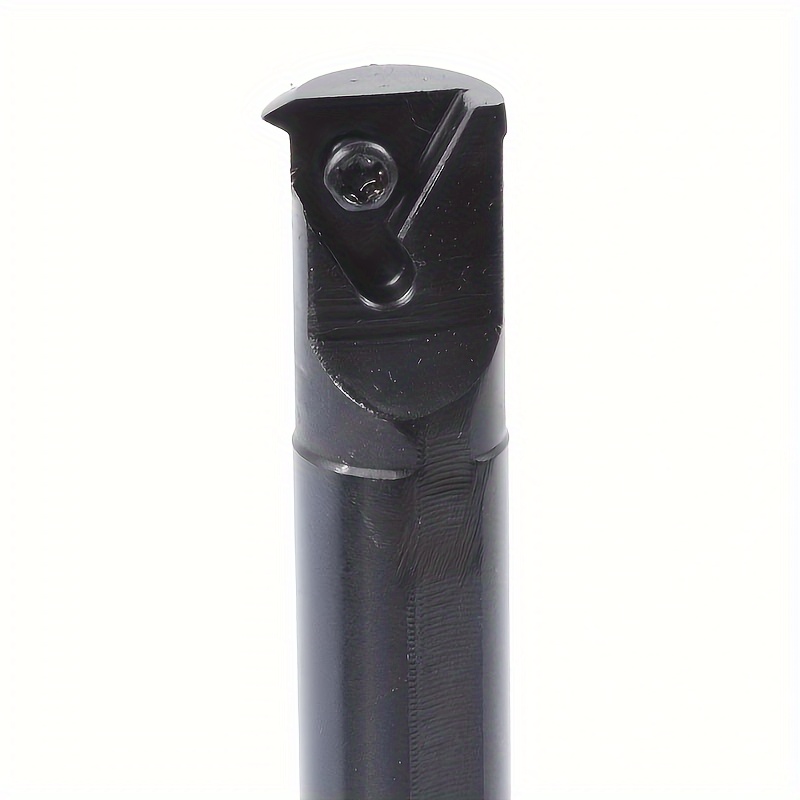 Zouzmin 12 Boring Bar With Threading Inserts