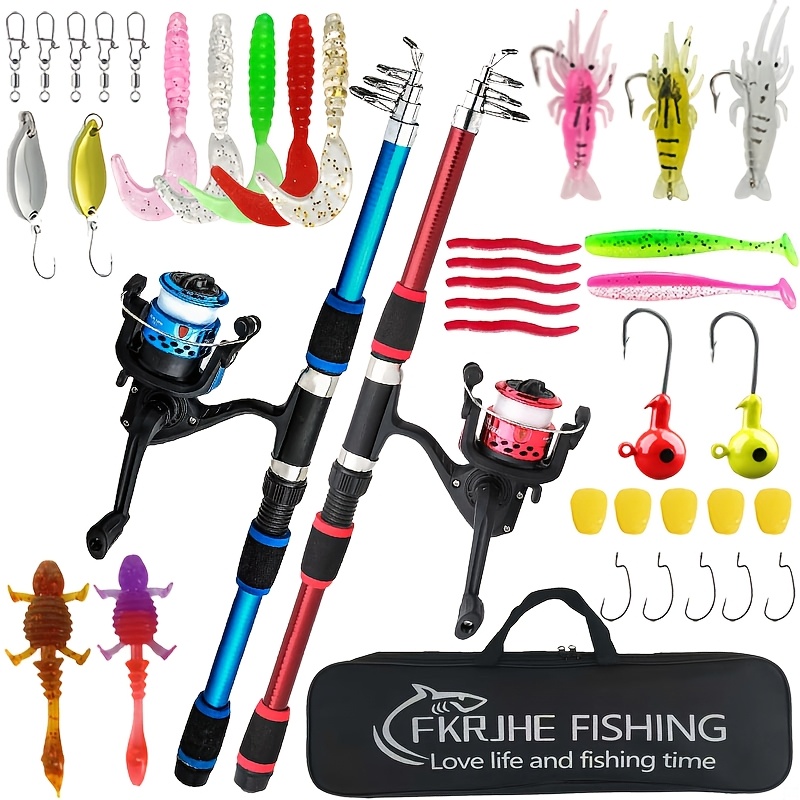am fishing lures harlingen tx Top 5  A.M. Fishing