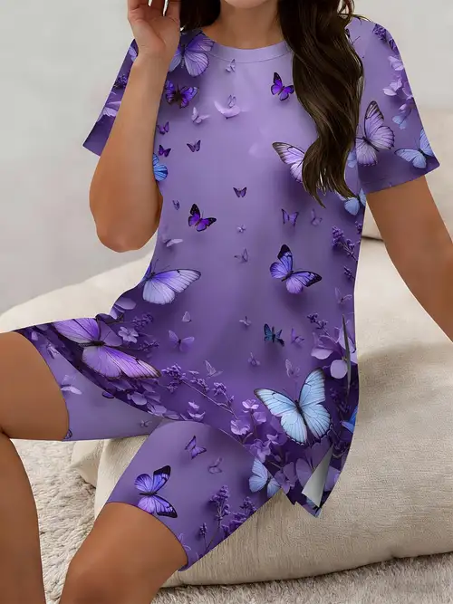 casual purple dress sold on Temu United States casual purple dress sold on Temu United States