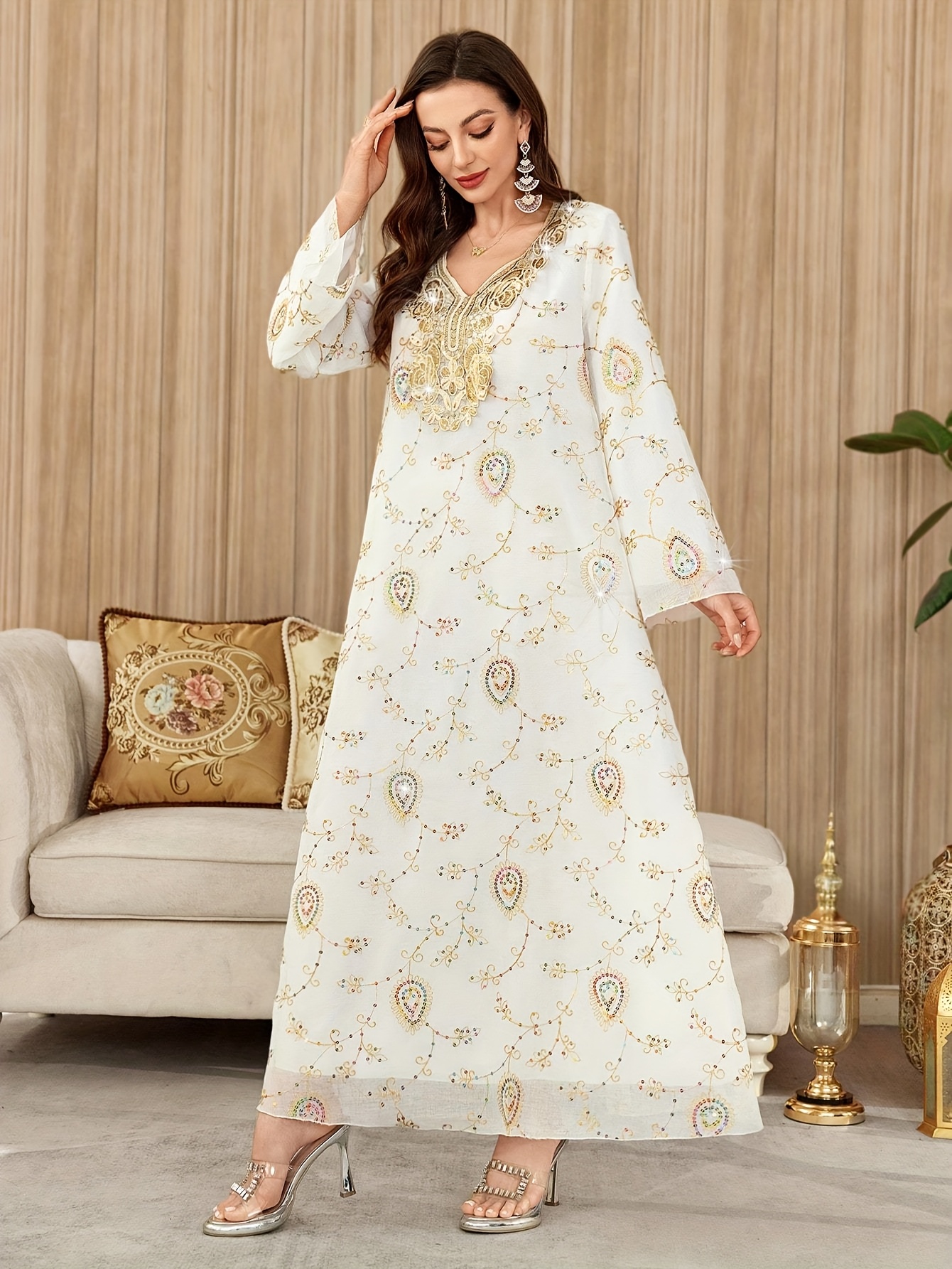 long dress arabic style Frock Arabic Burqa Designs Gown Styles After Dress Abaya Abaya Long Dress  Arabic Style