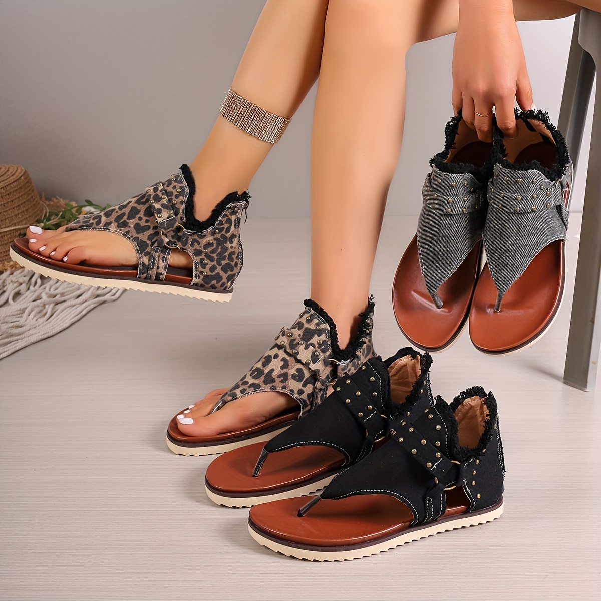 chaussures femme