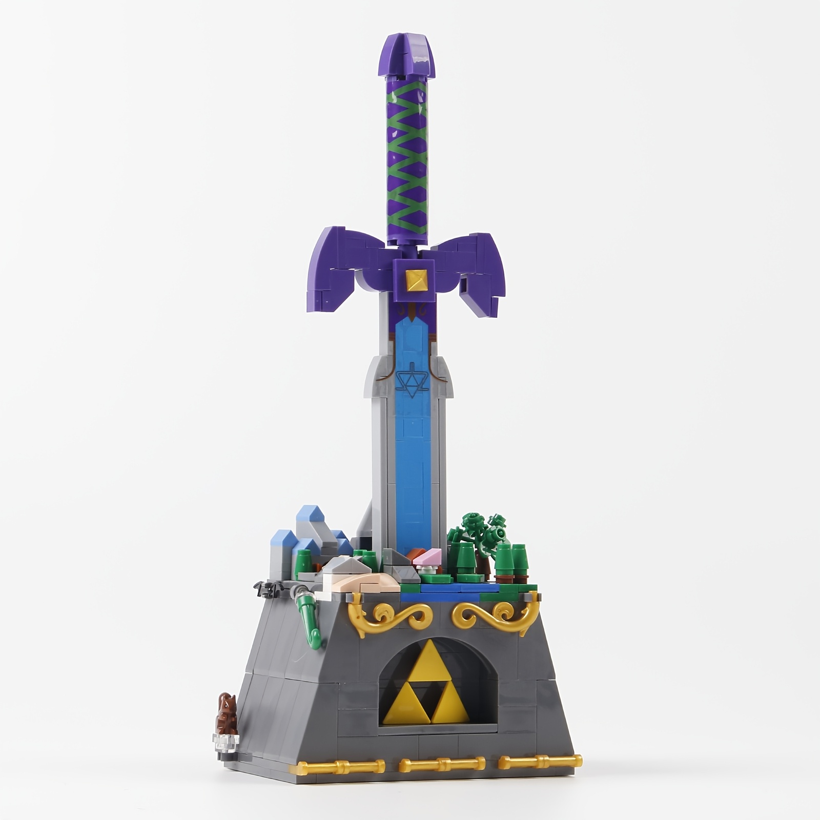 

Building Kit - Abs For , Or New