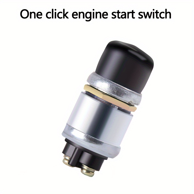 

Alloy, Switch, 12v Alarm For Car Modification - , Rvs, Yachts &