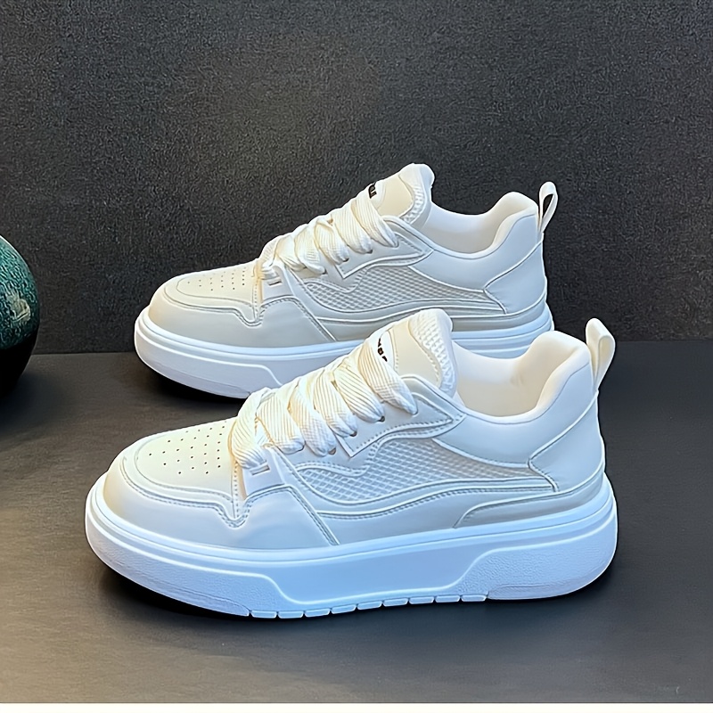 TEMU Men's Casual Shoes, Daily Wear, Versatile Commuter Shoes