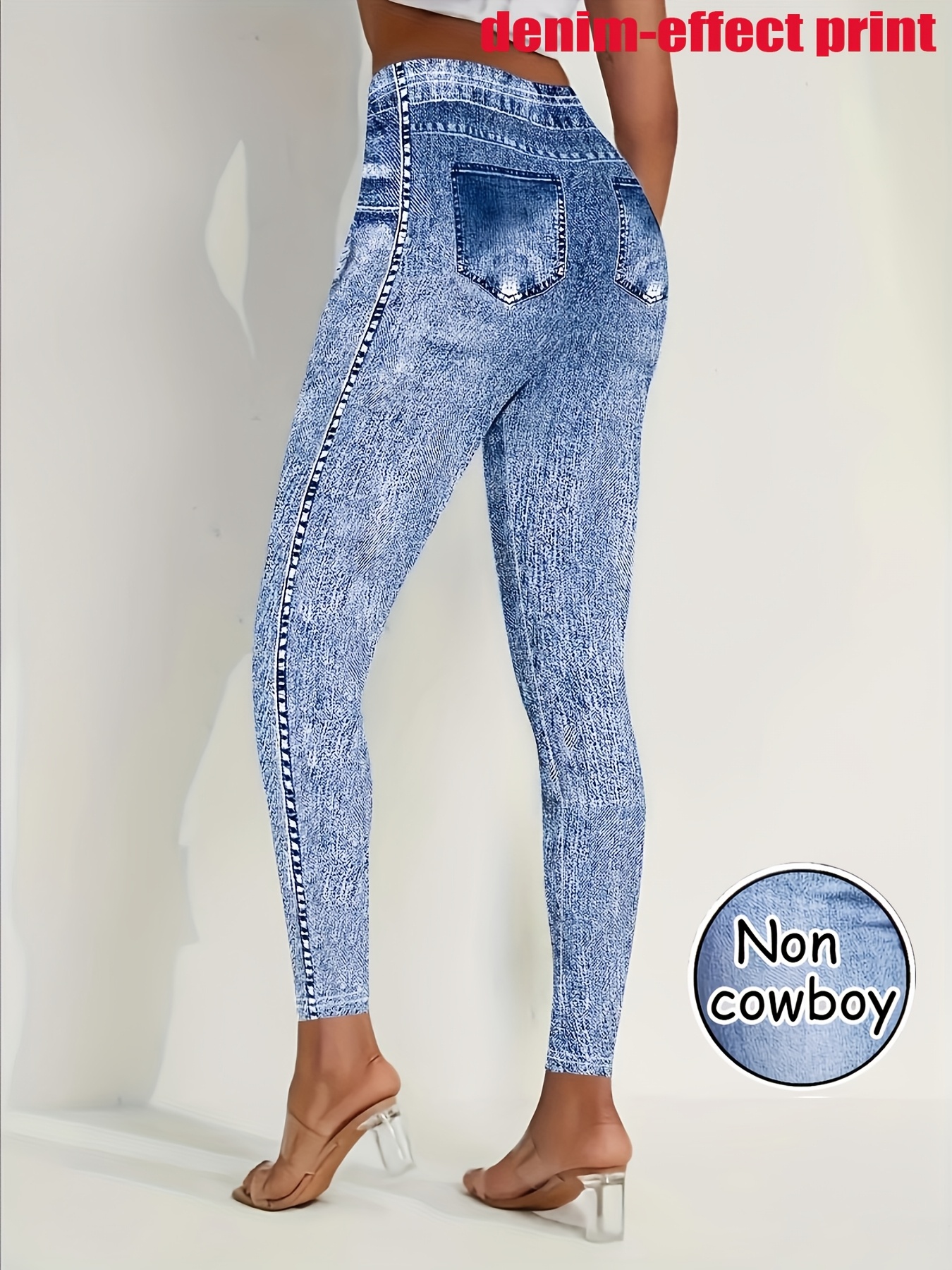 daerling directional elegant womens leggings