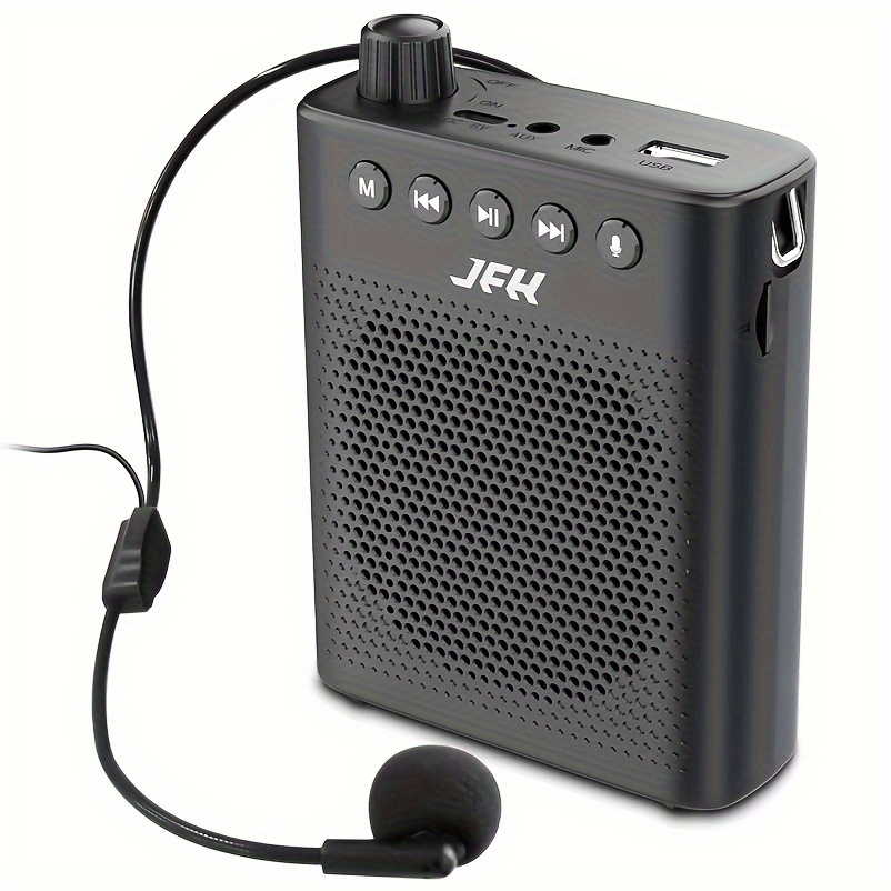 Sistemas de megafonía