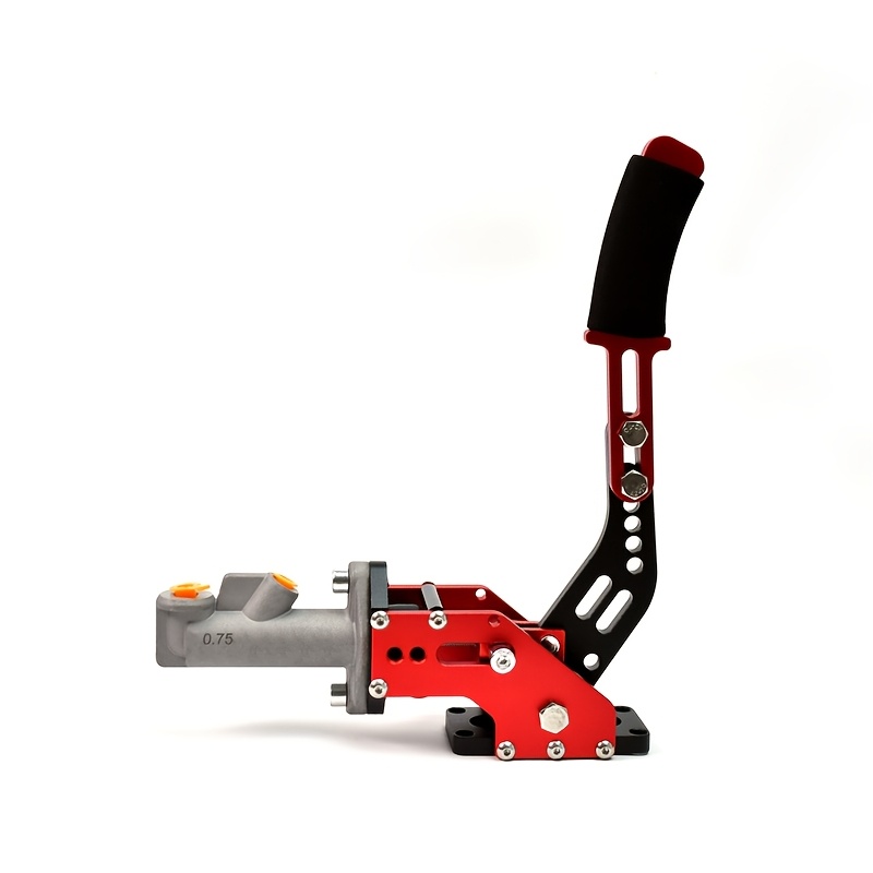 TEMU Universal Car Hydraulic Drift Gear Shift Lever Hydraulic Electronic Brake Rally