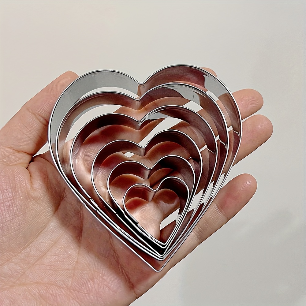 Temu 6-Piece Stainl… - image