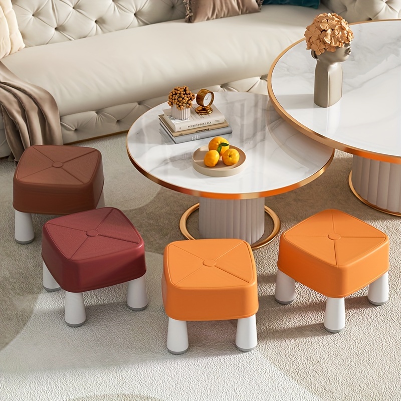 Chetan plastic outlet stools