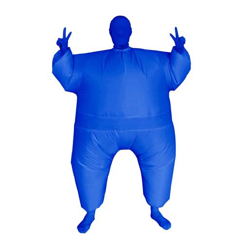 1 piece inflatable bodysuit halloween funny inflatable costume for adults halloween and event party outfit masked inflatable costume halloween christmas funny attire