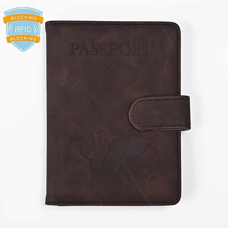 Passport bag online best sale