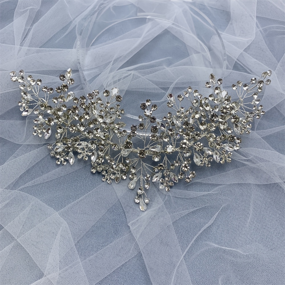 Versatile Hair Accessories and Headwear, Costume Props