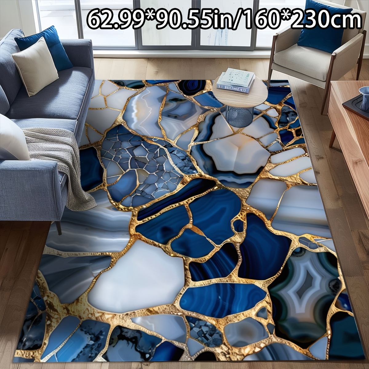TEMU This Gift, Featuring Soft Plush And A Dotted Plastic Bottom, Is Suitable For Use In 6 Different Rooms. It Showcases A Delicate European-style