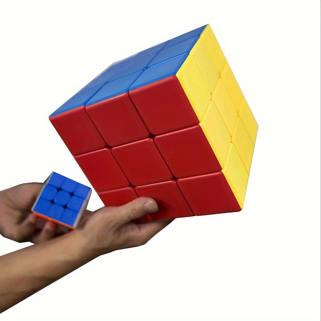 

Big Cube18cm 3x3x3