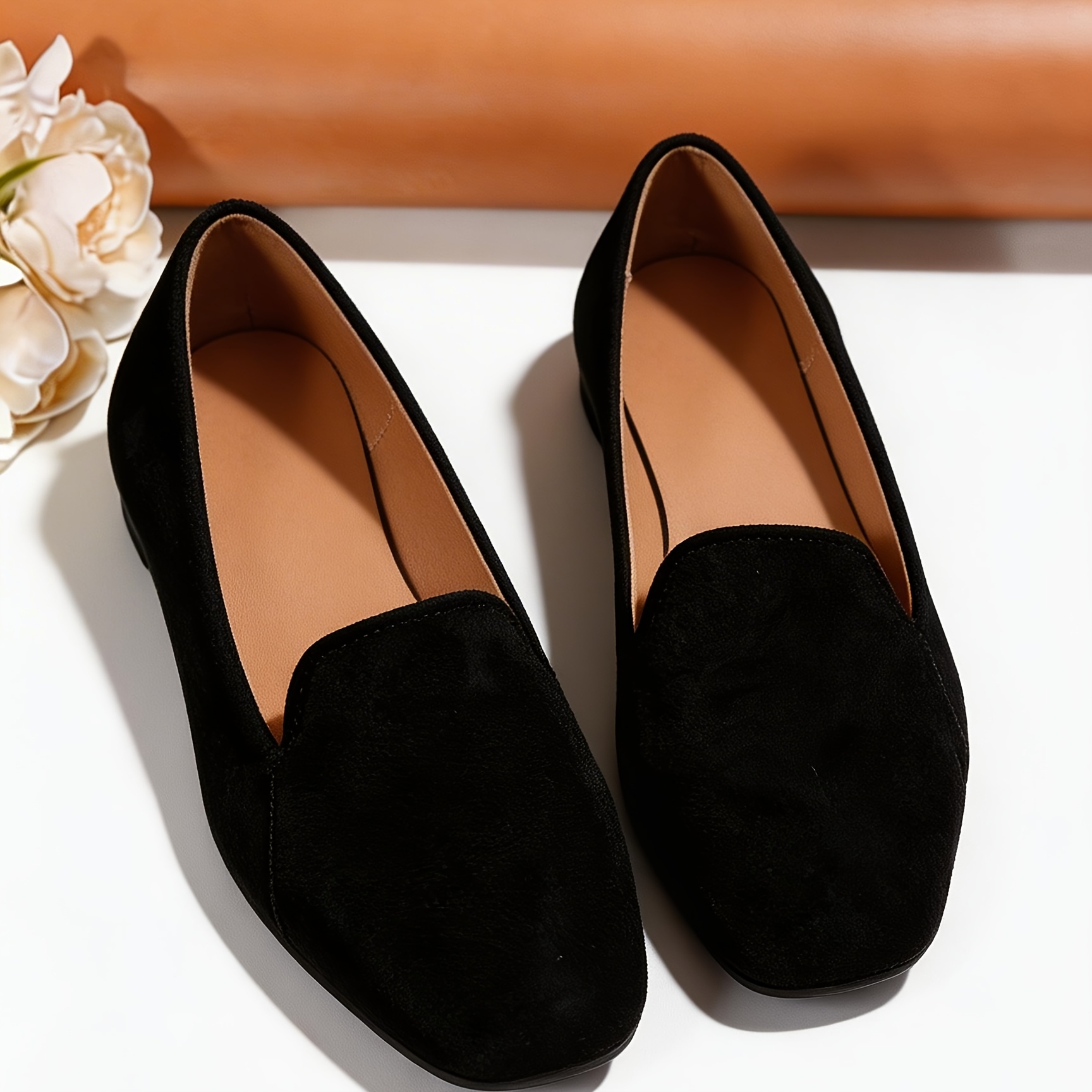 womens dress shoes sold on Temu United States