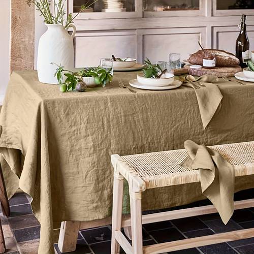 ., -tischdecke, weich hautfreundlich, mehrzweck-, mehrfarbige tischdecke, rechteckige tischdecke im schlichten stil, für picknicks oder feiertagspartys, rechteckige tischdecke im schlichten stil, für restaurants, den außenbereich, wohnzimmer, terrassen , für picknicks oder