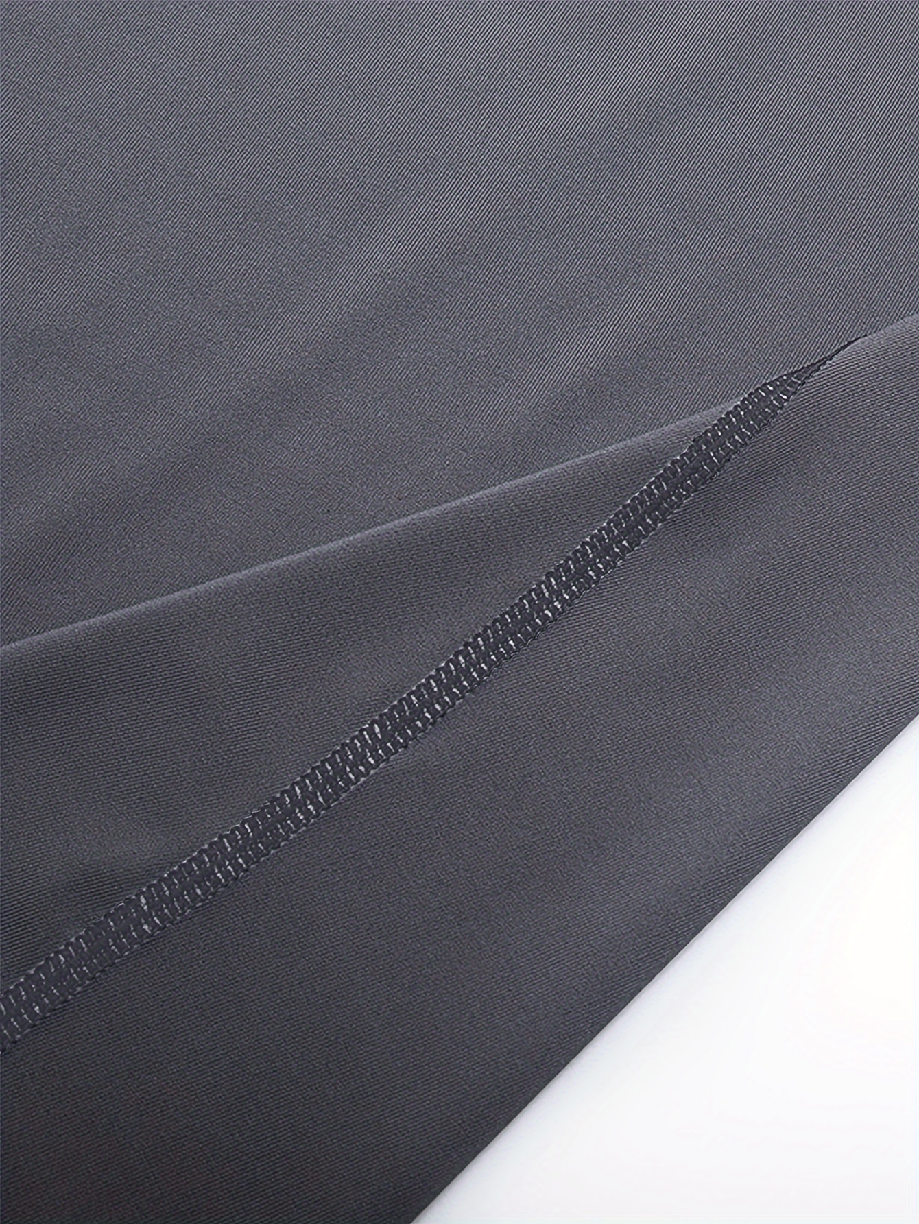 Men's Quick-Dry Compression Shorts - Athletic Tight Fit with Elastic Waistband, Breathable Polyester Blend, Ideal for Basketball, Running & Training, Black, PLUS SIZE