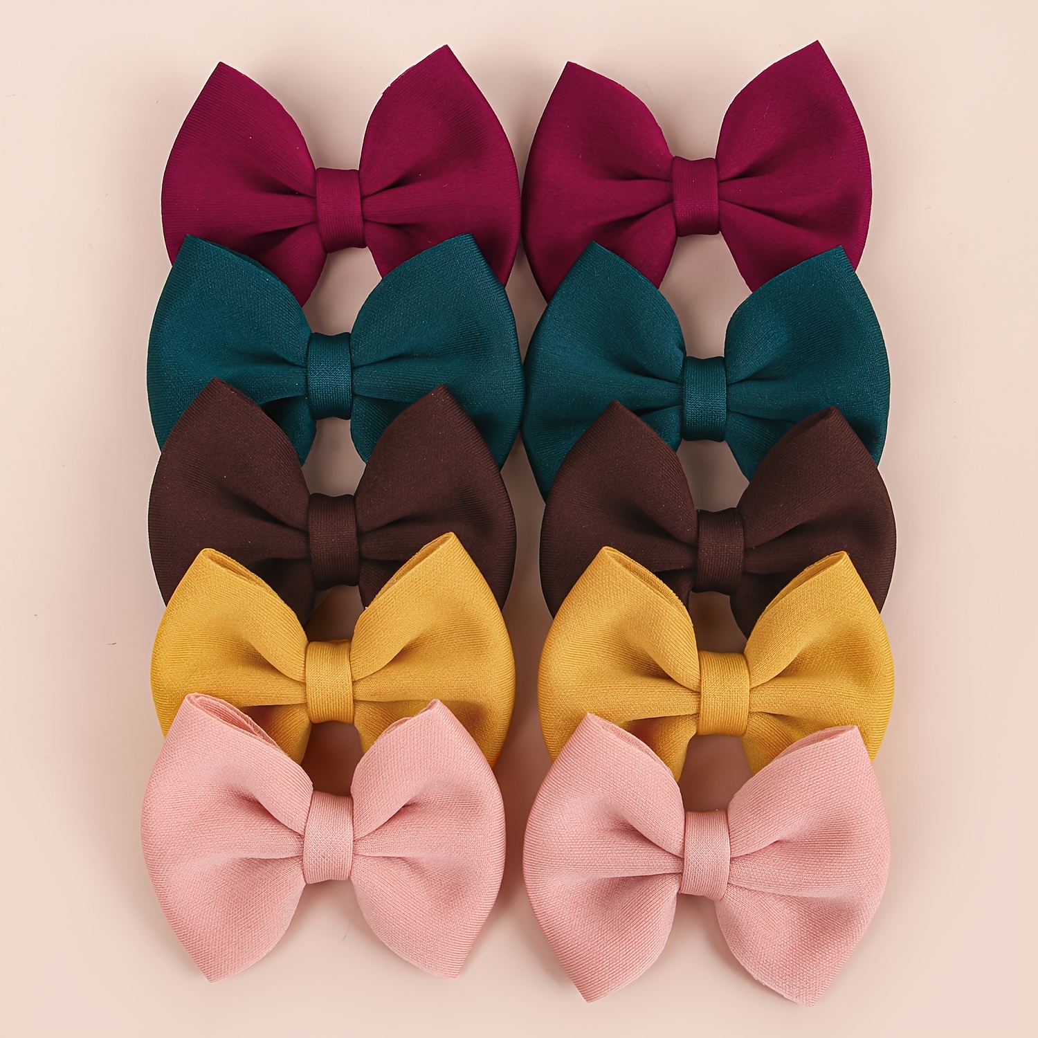 Set of 14 hotsell Hair Bows