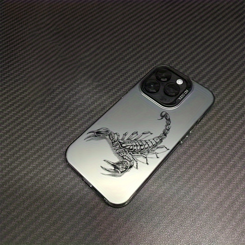 TEMU High-end Mobile Phone Case For Iphone15/15plus/15pro/15promax, Iphone 14/14plus/14pro/14promax, Iphone 13/13pro/13promax, Iphone