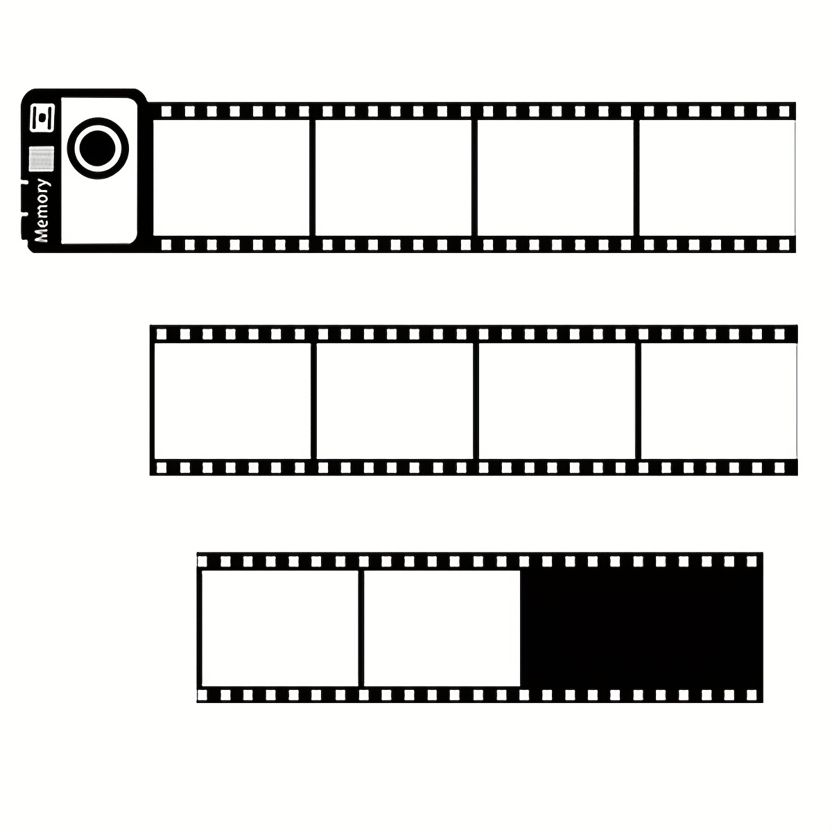 Customized Film 5/10 Photos, Memory Records, Gifts For Family, And . Graduation Gifts, Valentine's Day Gifts