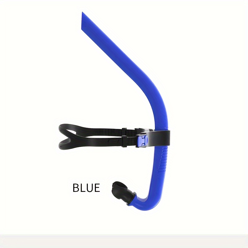 Premium Swimming Front Snorkel Tube for Training