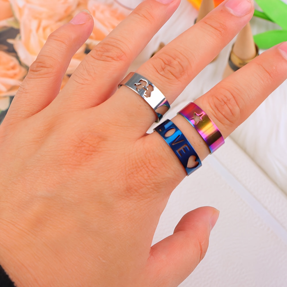 Anillos - foto 2