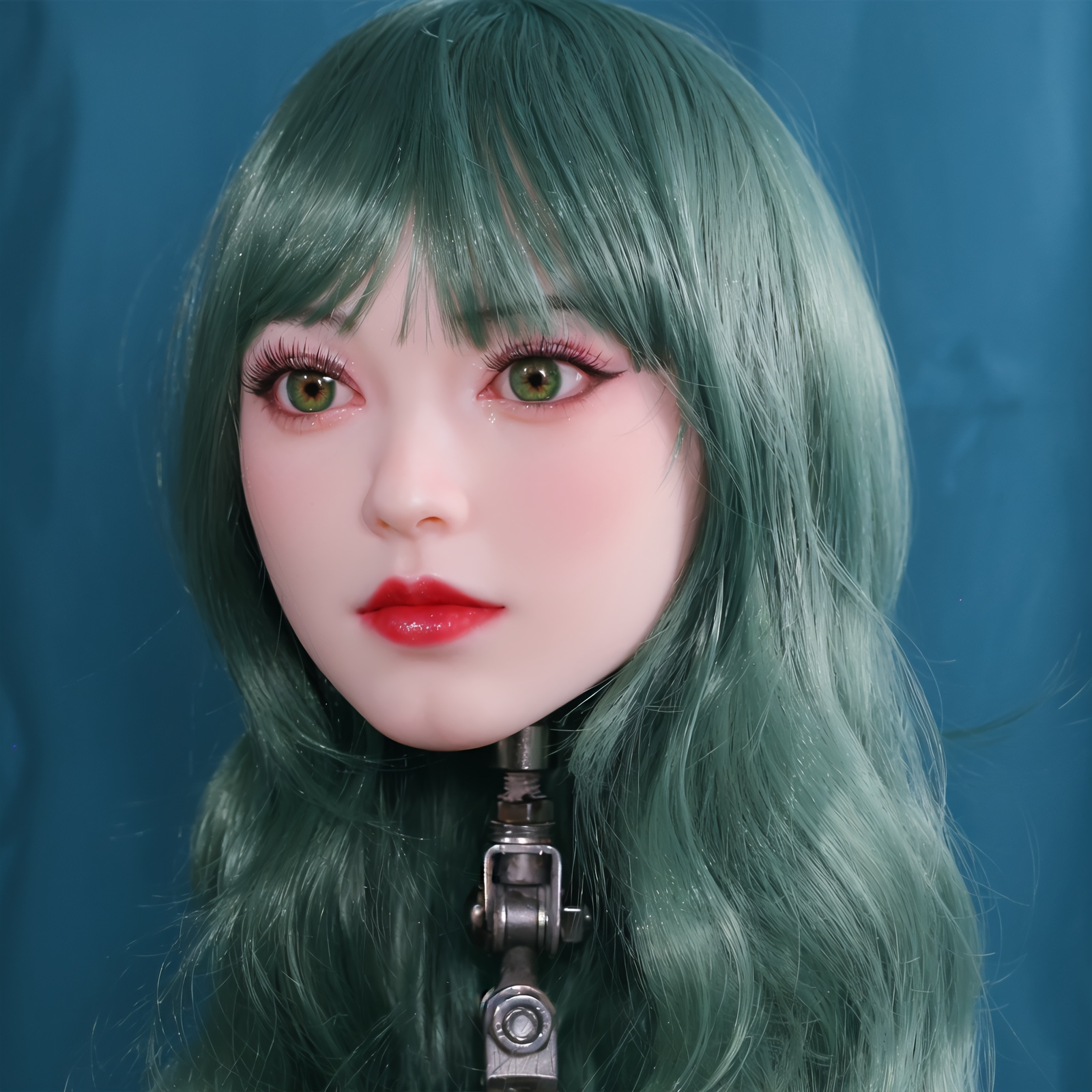 TPEドール Piper Doll