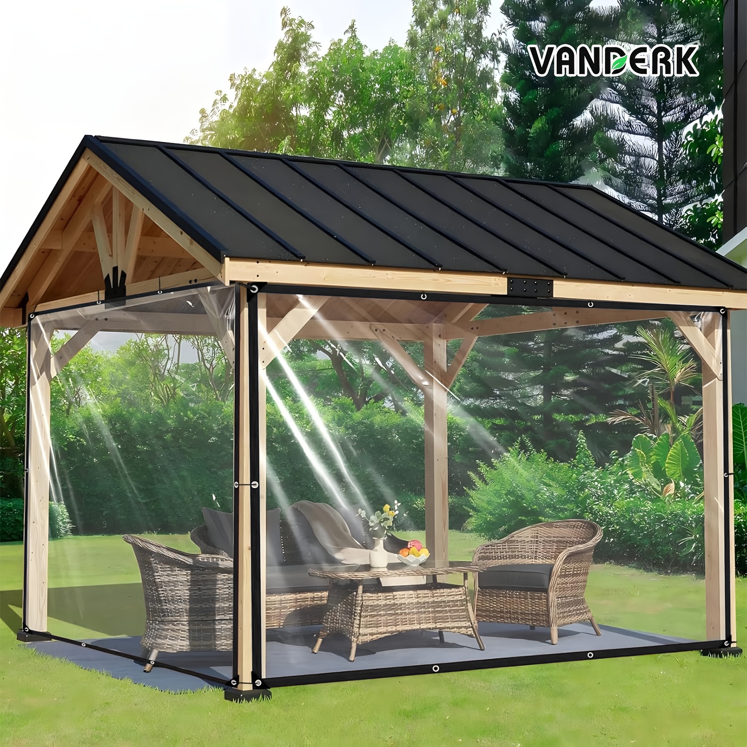 gorilla grow zelt Gorilla Grow Tent Pro 4x8  Heavy-Duty Indoor Grow Tent