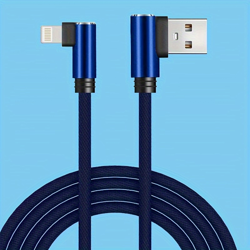 Caricatore Apple per iPhone 14/13/12/11/Pro/ax/XS/XR/X/8/7/6/5/Plus
