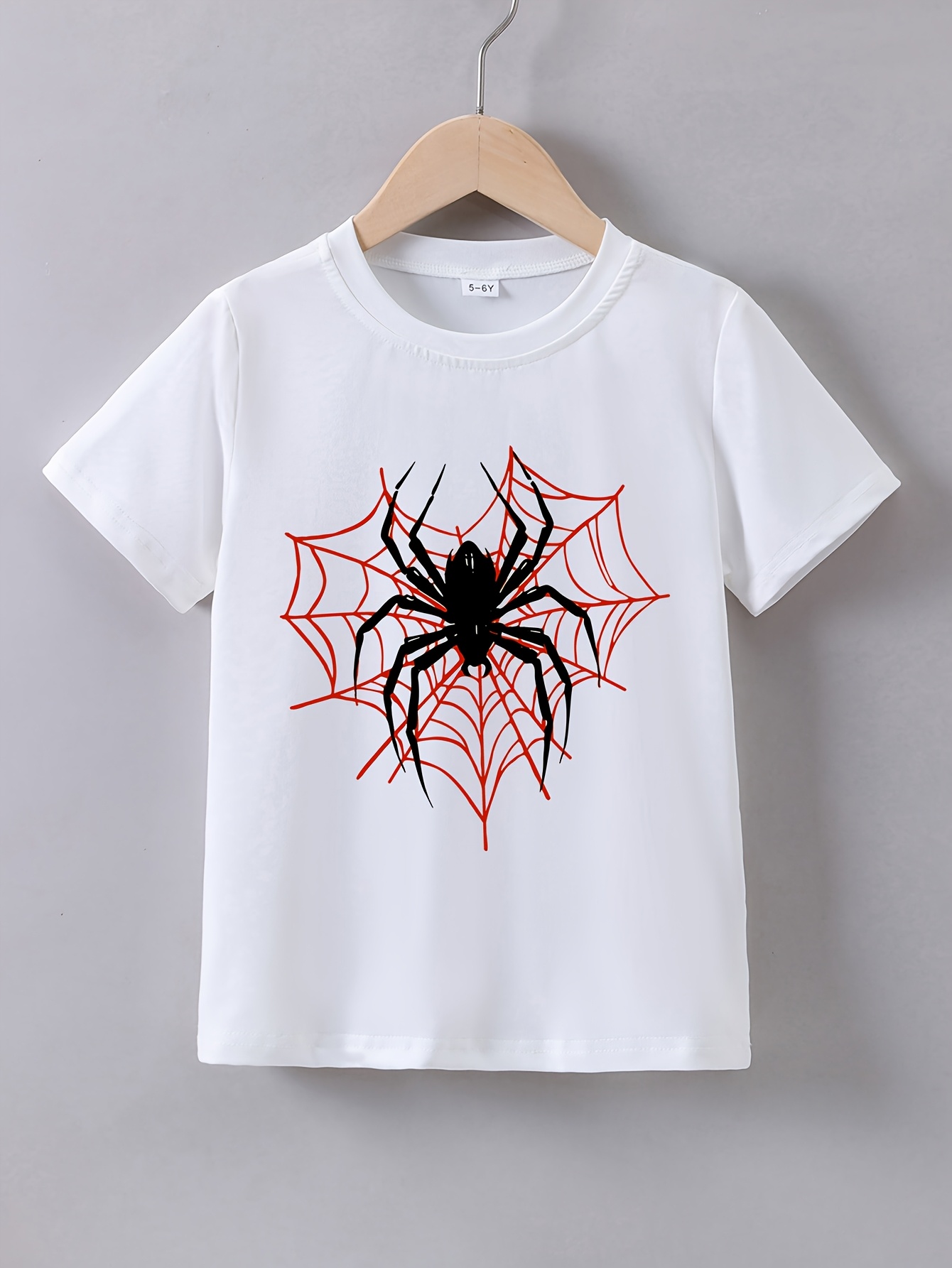HWY×US/Big Spider Web L/S T-Shirt Vintage Harley Davidson Spider Web Long Sleeve T-Shirt 90s