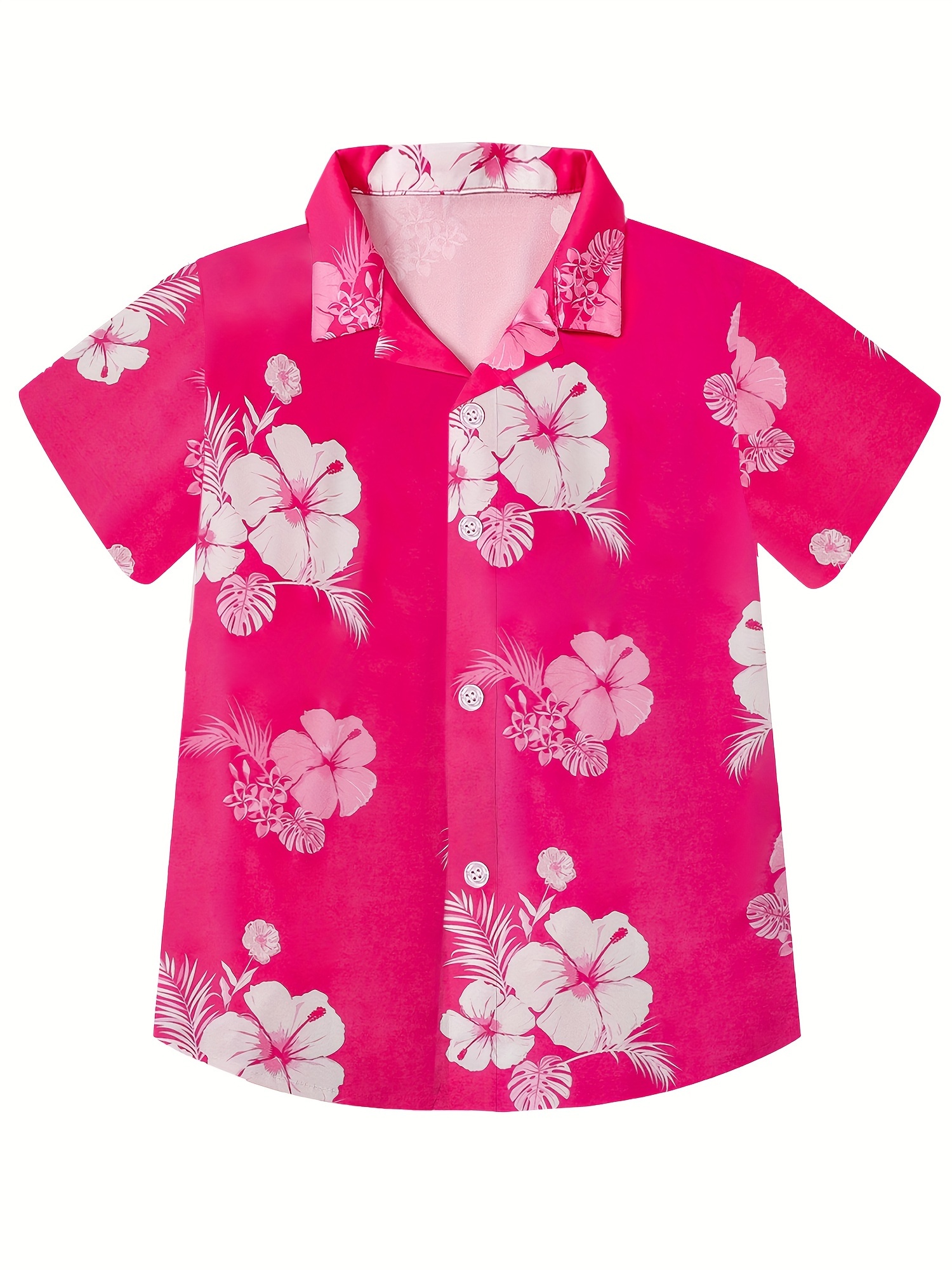 Cute girl best sale hawaiian shirts