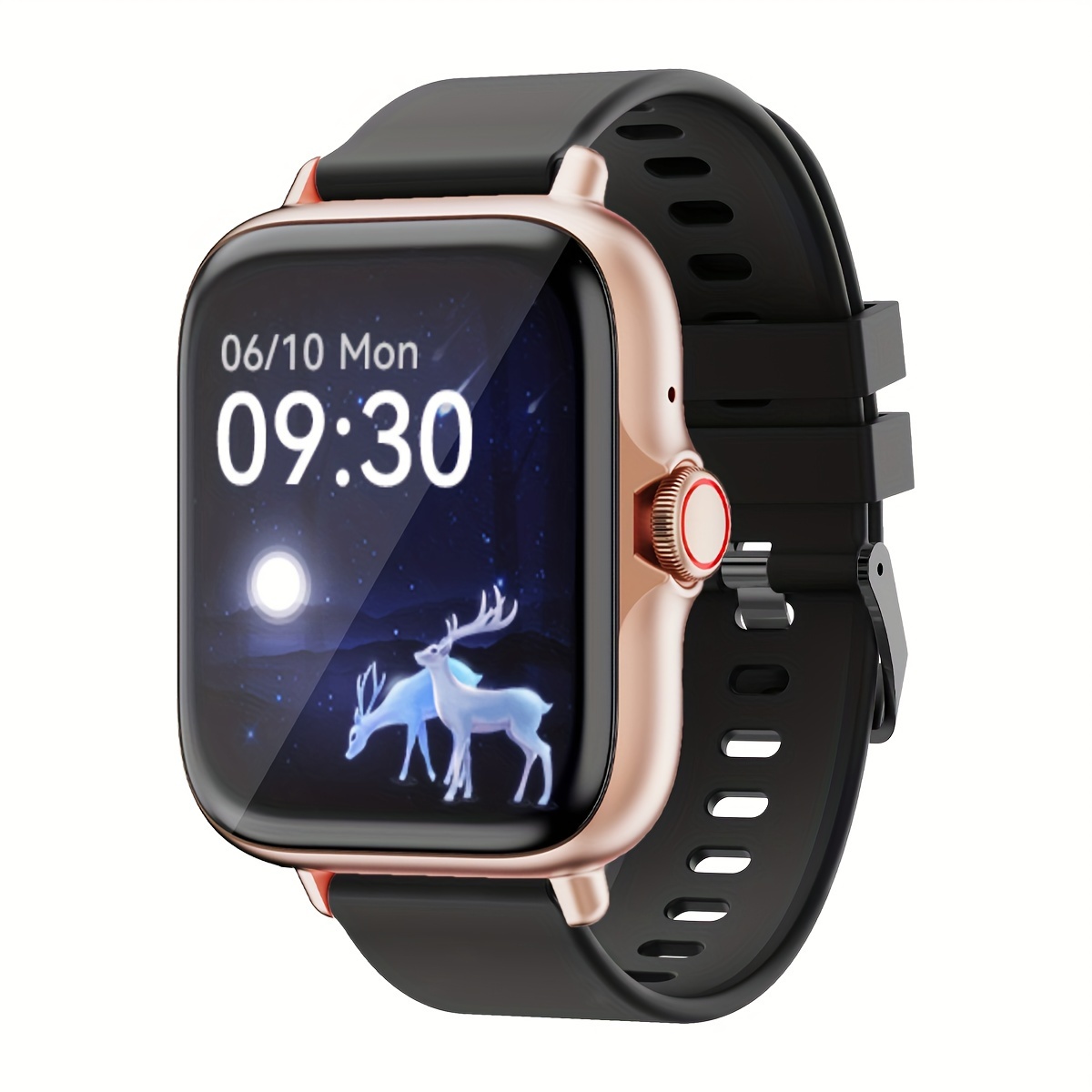 Iphone smartwatch cena best sale