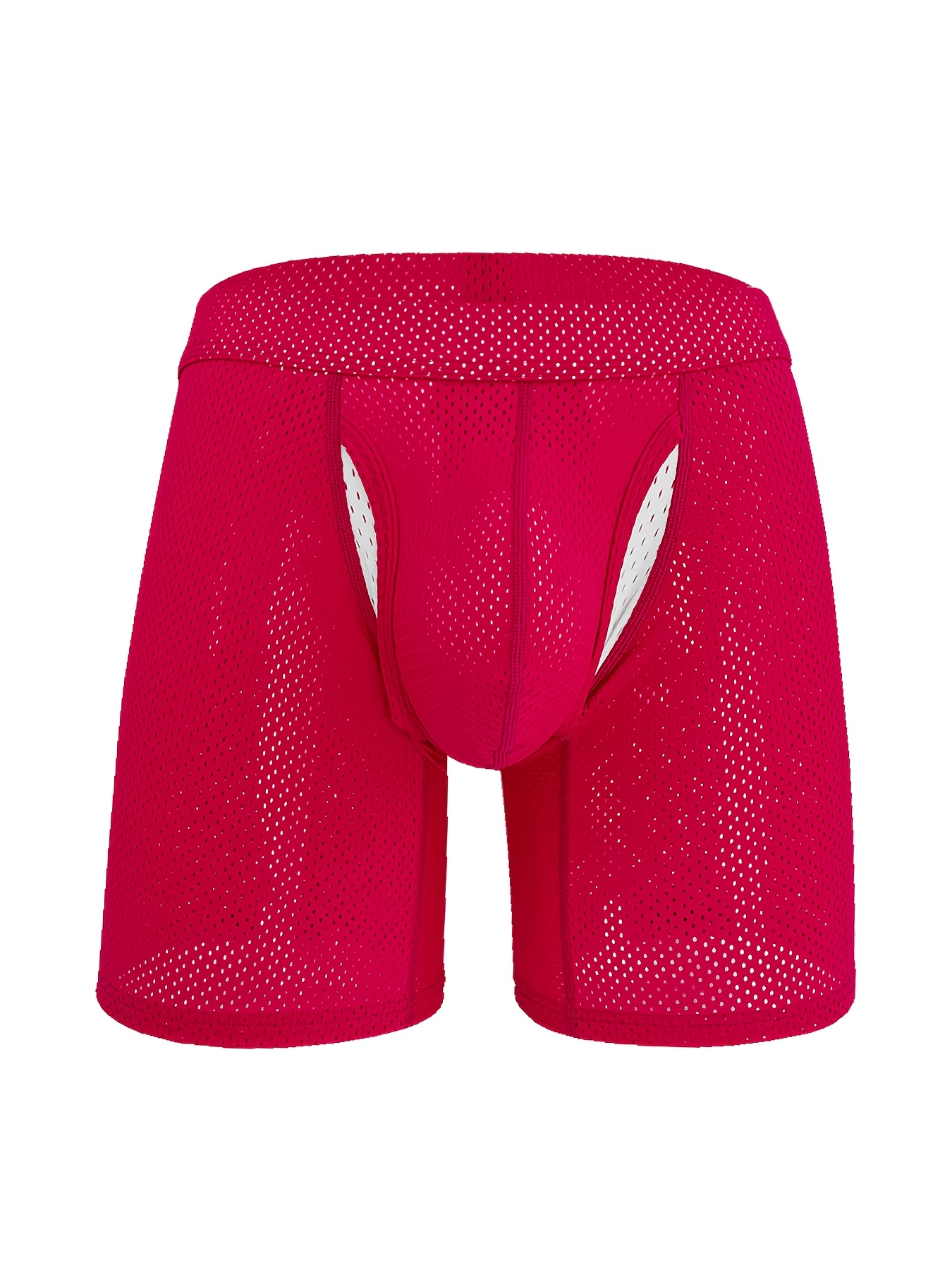 Calzoncillos Boxer Hombre Calzoncillos Poliamida Elastano