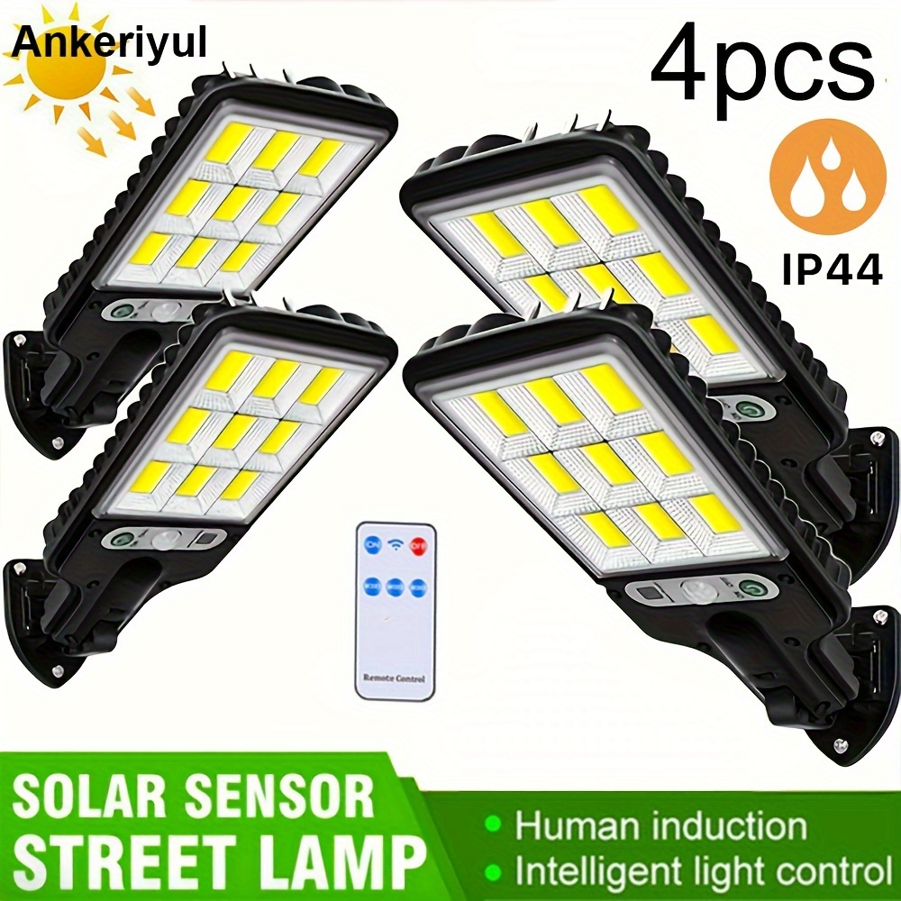 

Ankeriyul , Controlled, - Led Lights For , , , , , Mounting, To Dawn