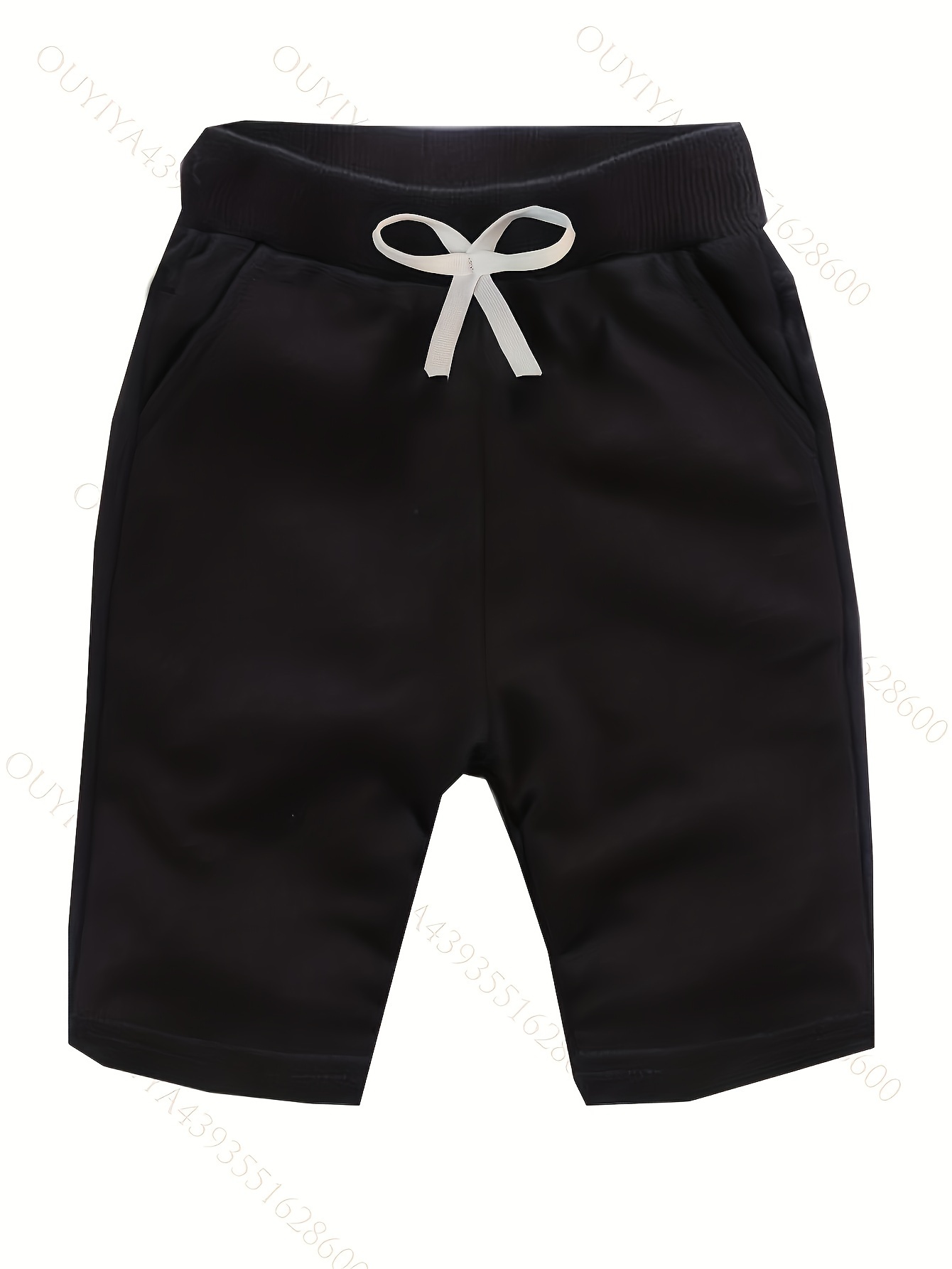 Pack Pantalones Cortos Niño Amazon Essentials Pantalones Con