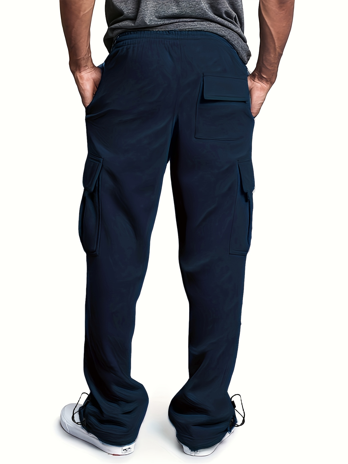 Pantaloni Cargo Pantaloni 5xl Pantaloni Cargo Casual De Vară