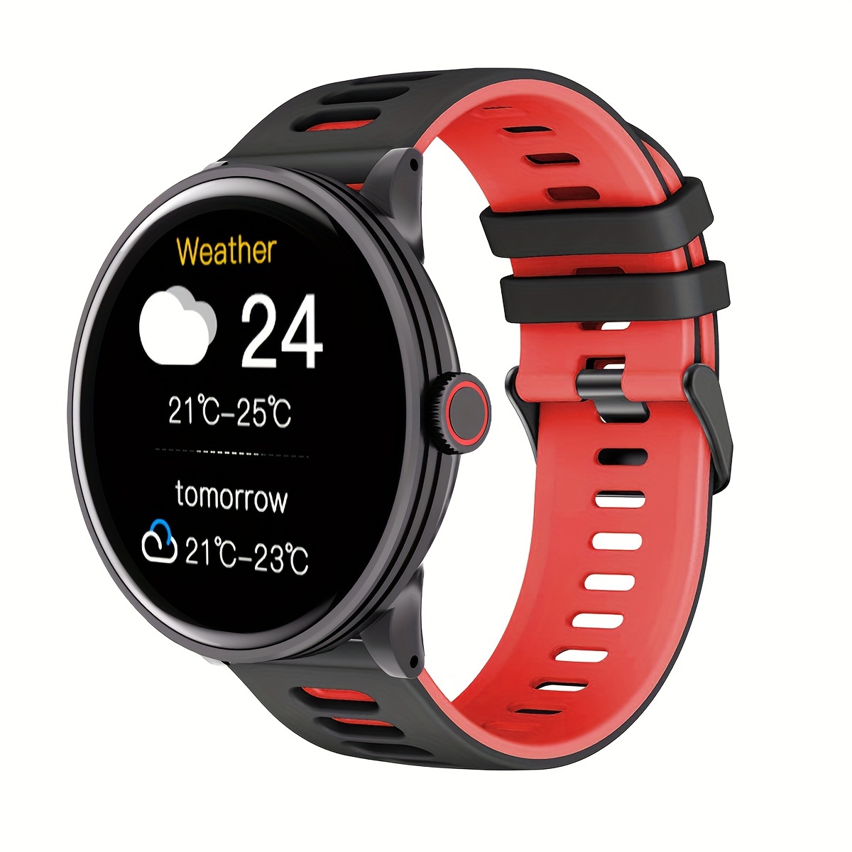 L6 cheap smart watch