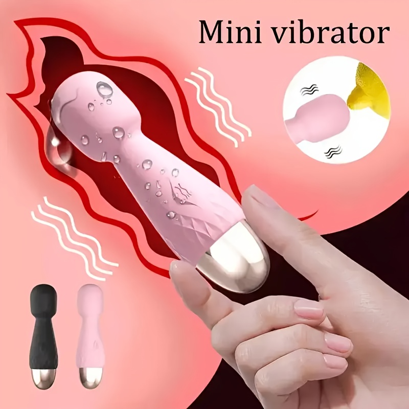 g-spot female adult toys deep , massager y toys | Free Shipping On Items  Shipped From Temu