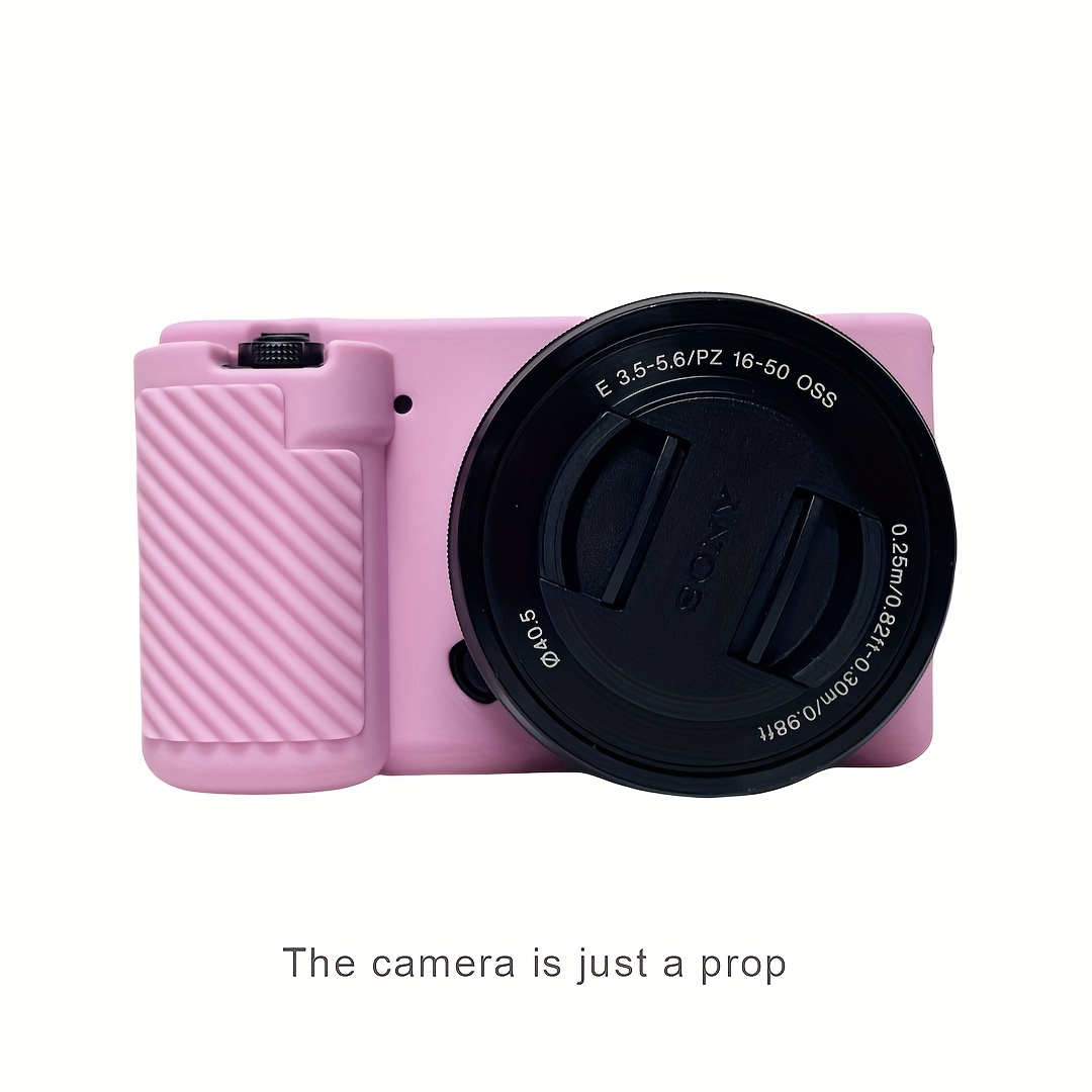 washable camera case for sony a7 /a7 /a7r3/ full-body protective