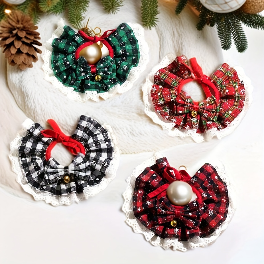 1pc cute bow tie drool bib for cats and dogs anti dirt neck scarf photo prop     bow tie bib birthday party decoration   and washable accessory polyester woven Product details 1