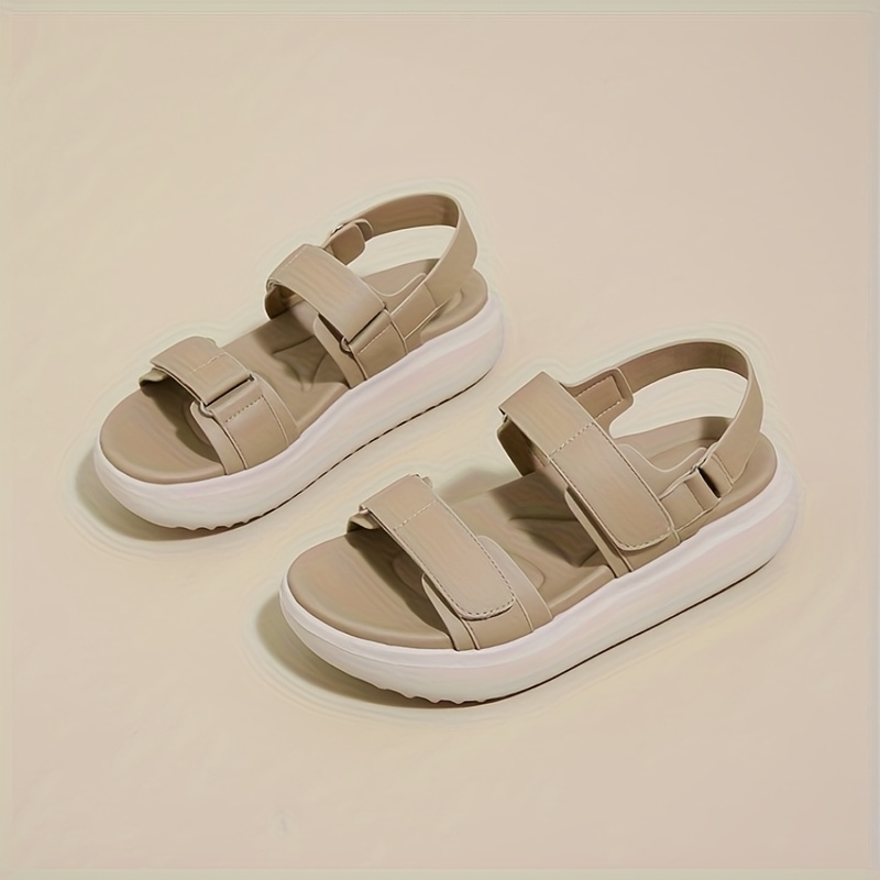 Strappy Sandals Double Strap Plastic Sandals Chaco Women's ZX/2