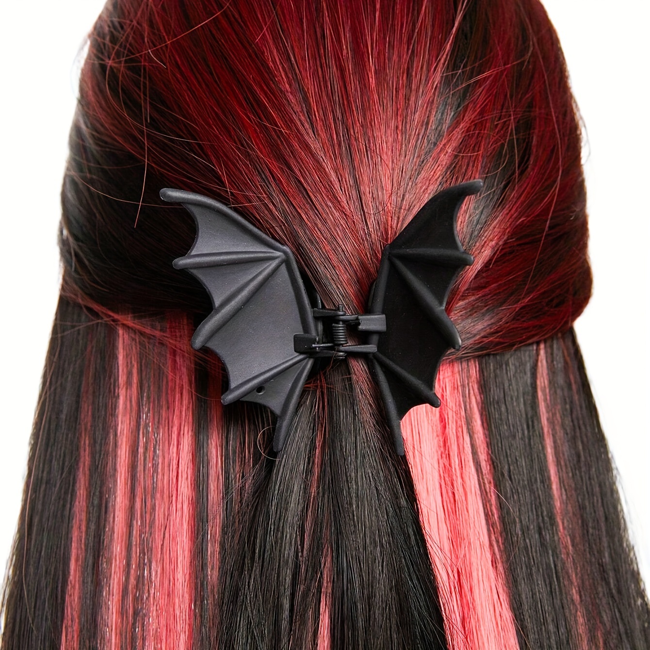 

Bat - For Women, For Halloween & Y2k Hairstyles