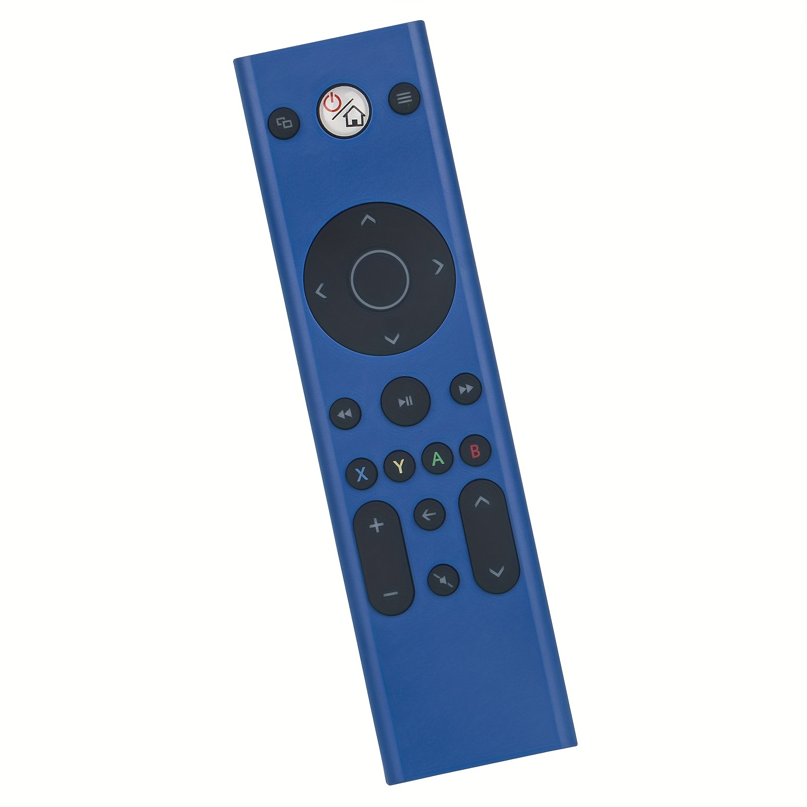 

New Blue Color Replace Remote Control Fit For 1