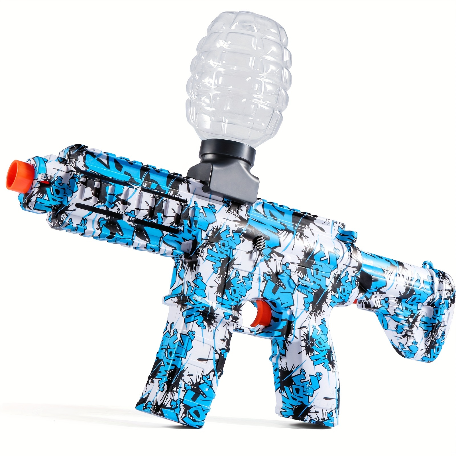 Armas de juguete eléctricas M416 Airsoft para niños y adultos, Rifle de  simulación de dardo de bala suave, color rosa, regalos de cumpleaños, tiro  CS al aire libre - AliExpress