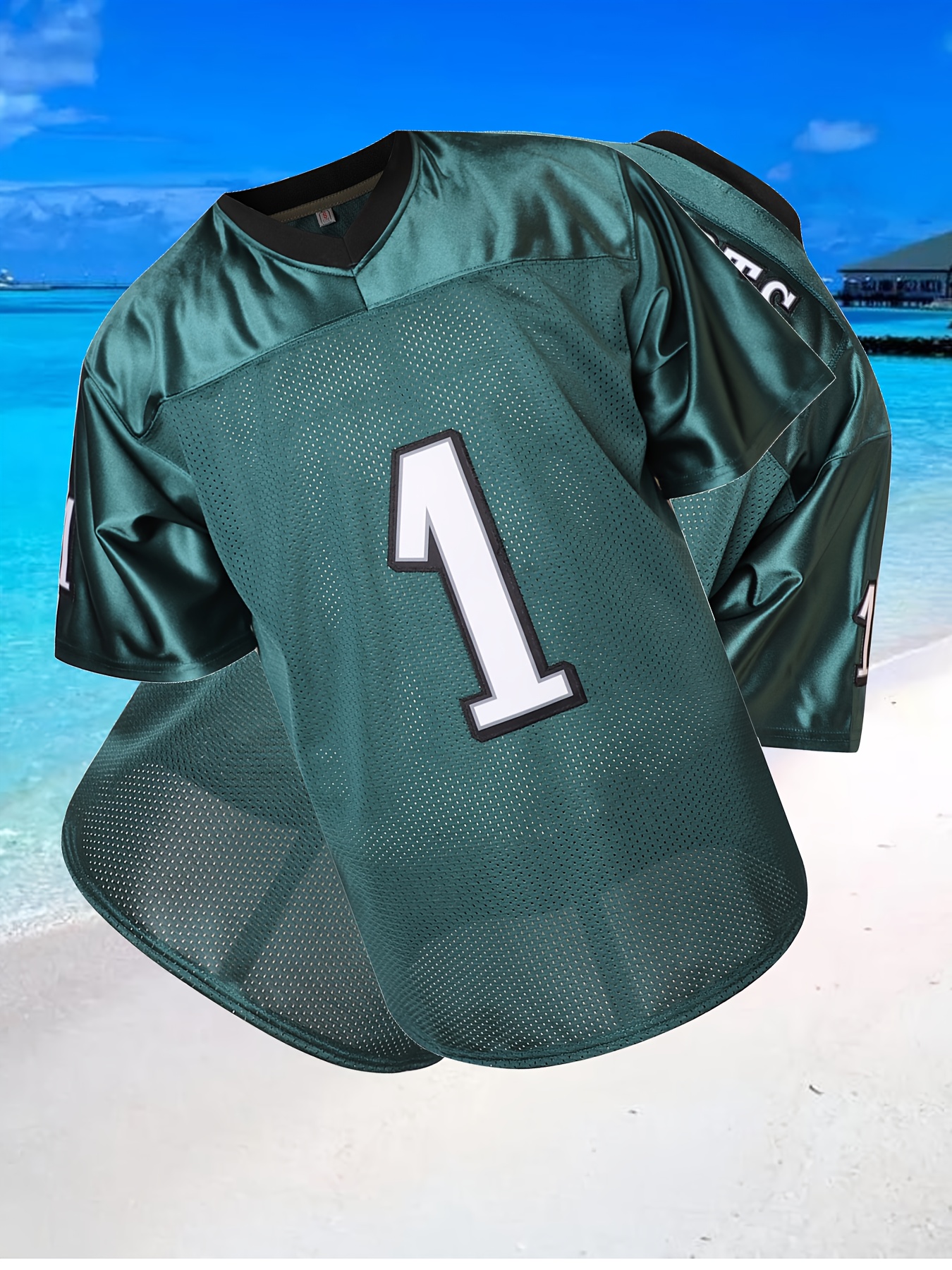 Nike Royal Custom Giants Football Jerseys Men's Nike Michael