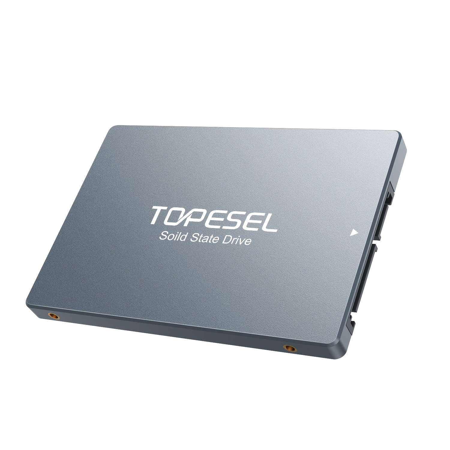 Image of Topesel 120gb/240gb/480gb Sata Ssd Internal Solid State Drive, Sata Iii Built-in Ssd, 2.5-inch Internal Hard Drive, Boost Up To 500mb/s, Suitable For Laptops And Desktops
