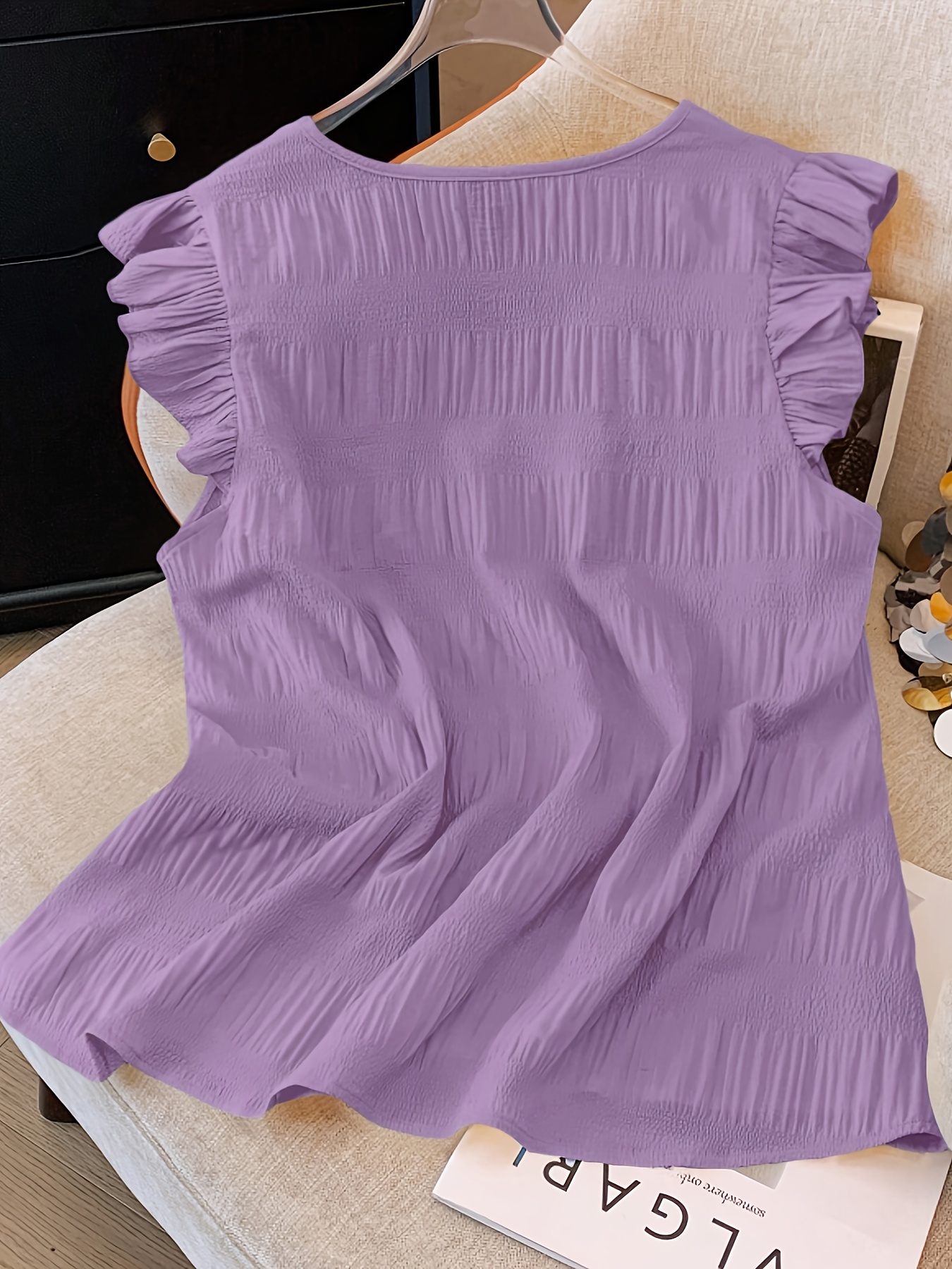 Plus Size Women's T-Shirt