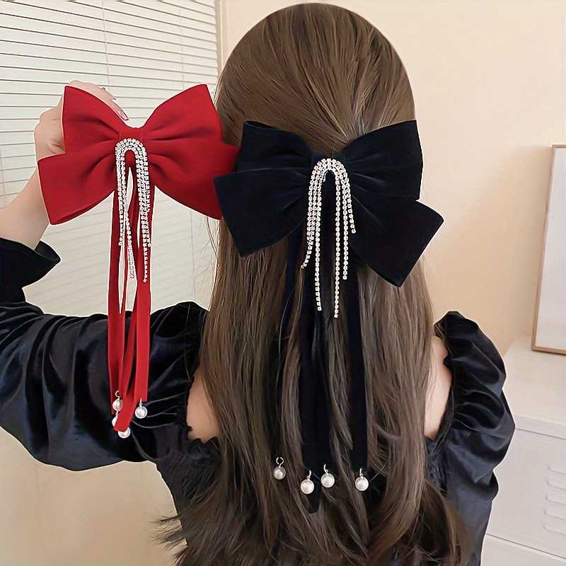 

1pc Bow , Plastic , , Size, 's Day ,