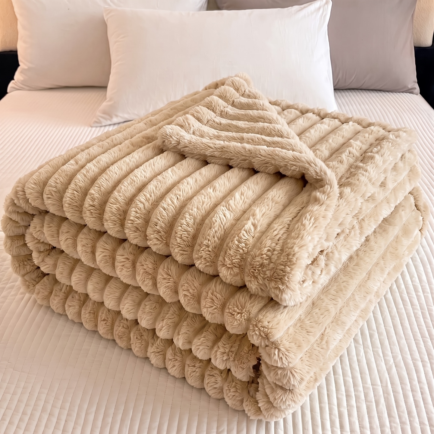 Blankets & Throws - Temu United Kingdom