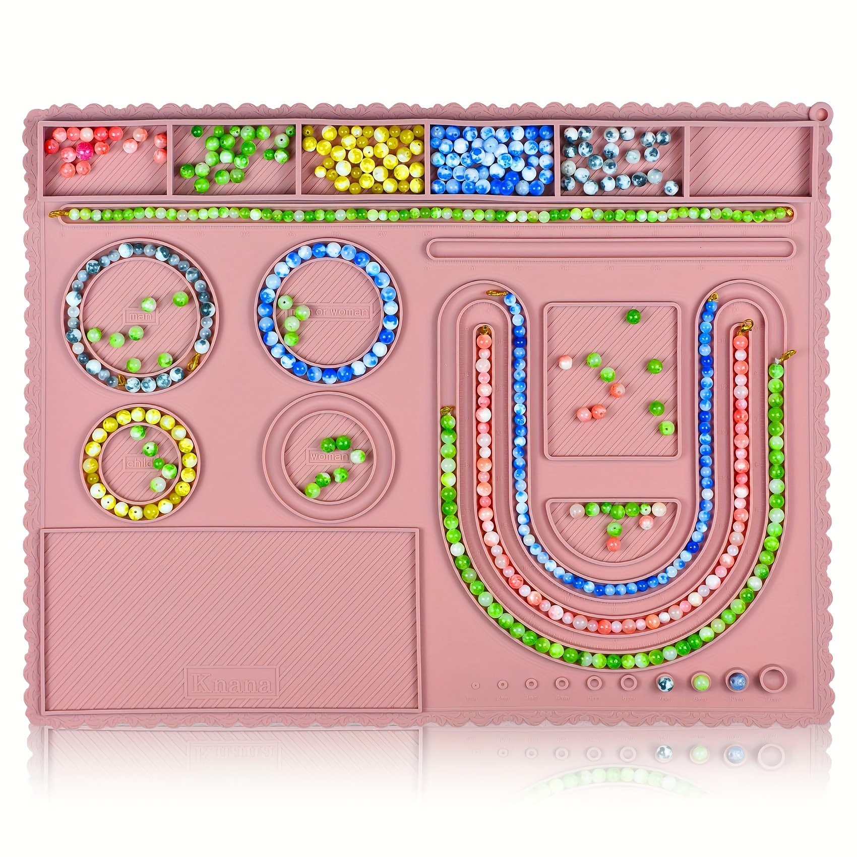 

Boards For Jewelry